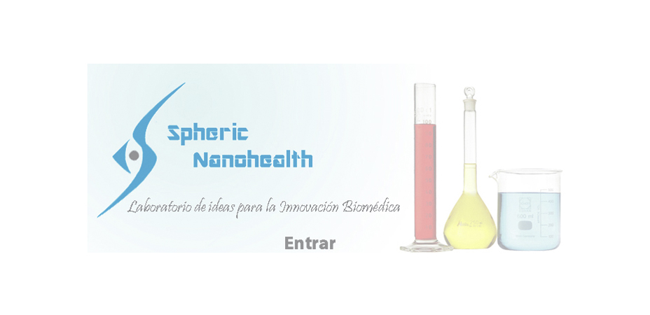 spheric nanohealth